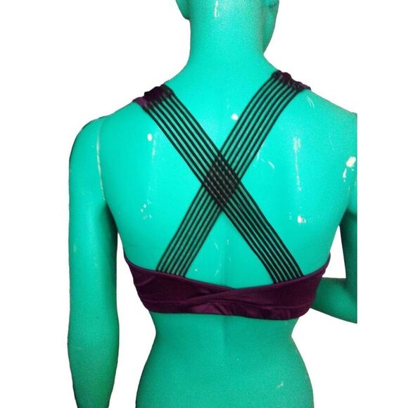 Victoria Sport Bra Size L - Picture 3 of 7